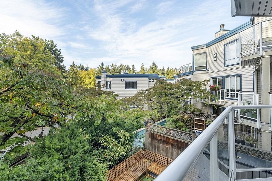 210 889 W 7th Avenue Vancouver, BC - 29