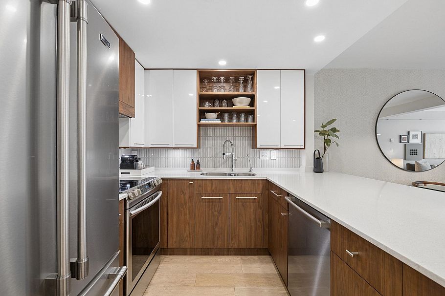 304 1477 Fountain Way Vancouver, BC - 9