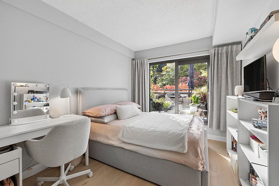 304 1477 Fountain Way Vancouver, BC - 20