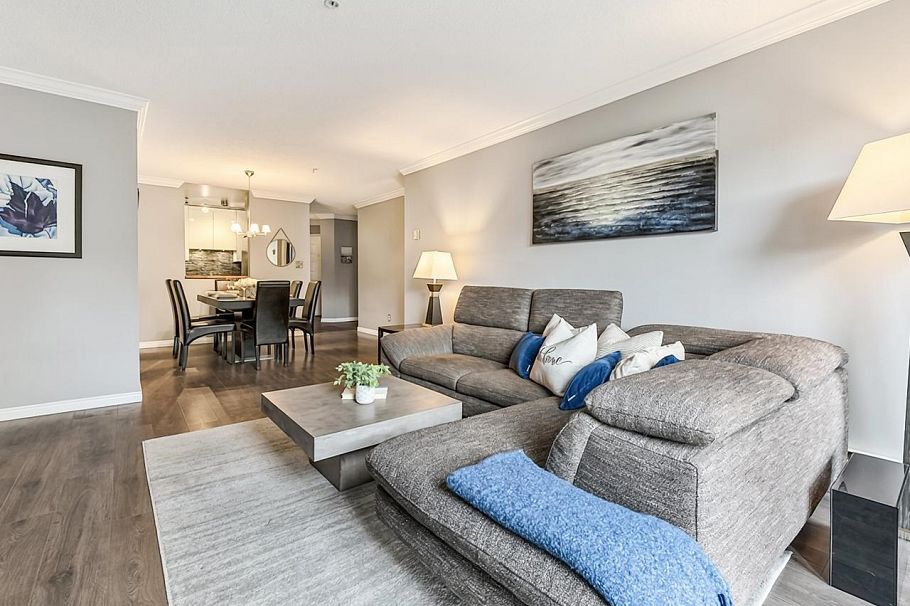 210 889 W 7th Avenue Vancouver, BC - 6