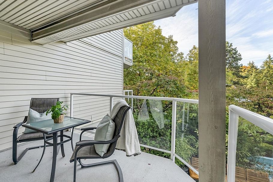 210 889 W 7th Avenue Vancouver, BC - 28