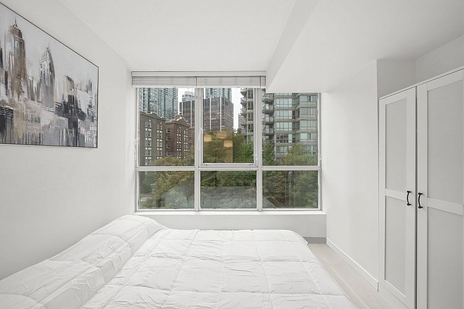 508 555 Jervis Street Vancouver, BC - 14