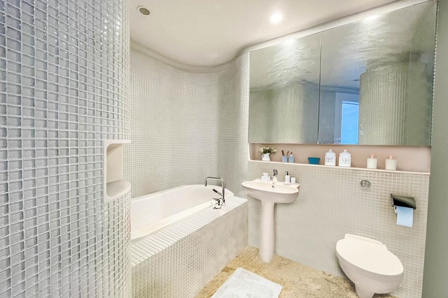 1607 838 W Hastings Street Vancouver, BC - 8