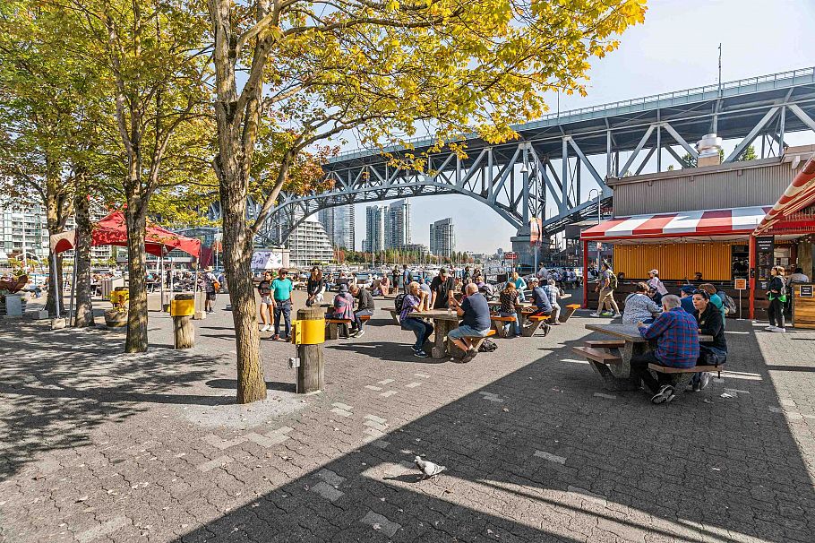 304 1477 Fountain Way Vancouver, BC - 33