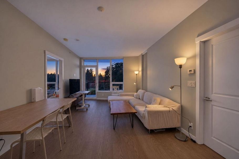 528 3563 Ross Drive Vancouver, BC - 13