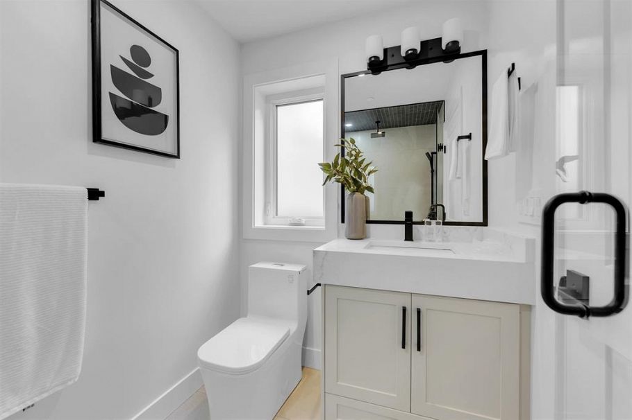 1 2888 E 6th Ave Avenue Vancouver, BC - 27