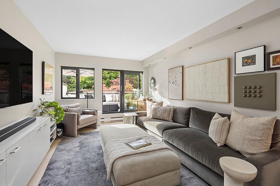 304 1477 Fountain Way Vancouver, BC - 3