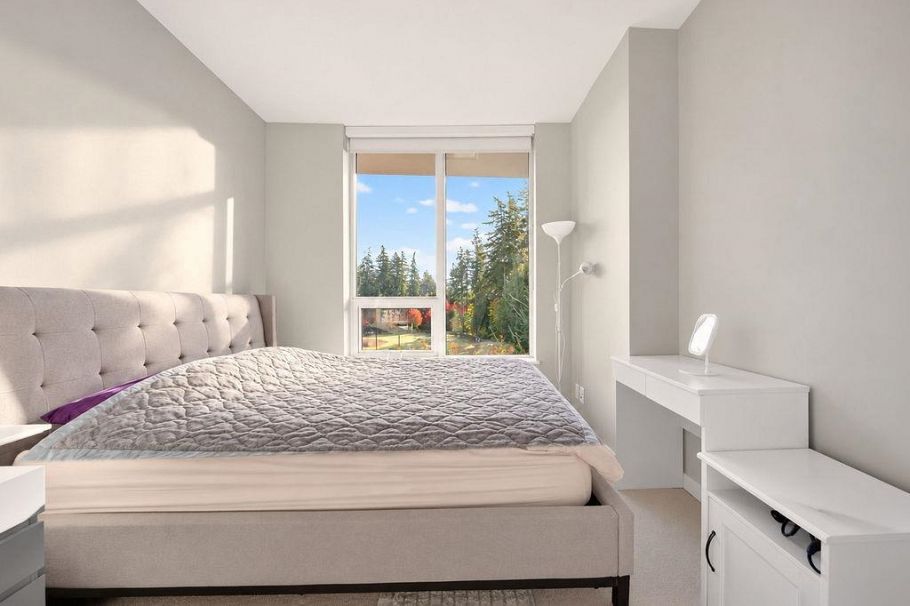 528 3563 Ross Drive Vancouver, BC - 19