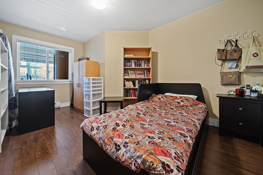 302 2009 E Hastings Street Vancouver, BC - 13