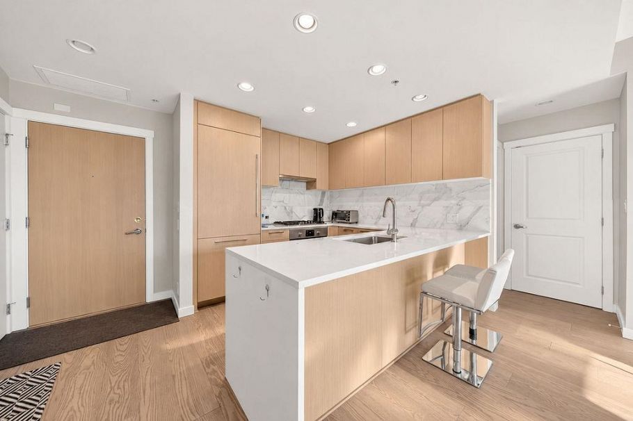 528 3563 Ross Drive Vancouver, BC - 15