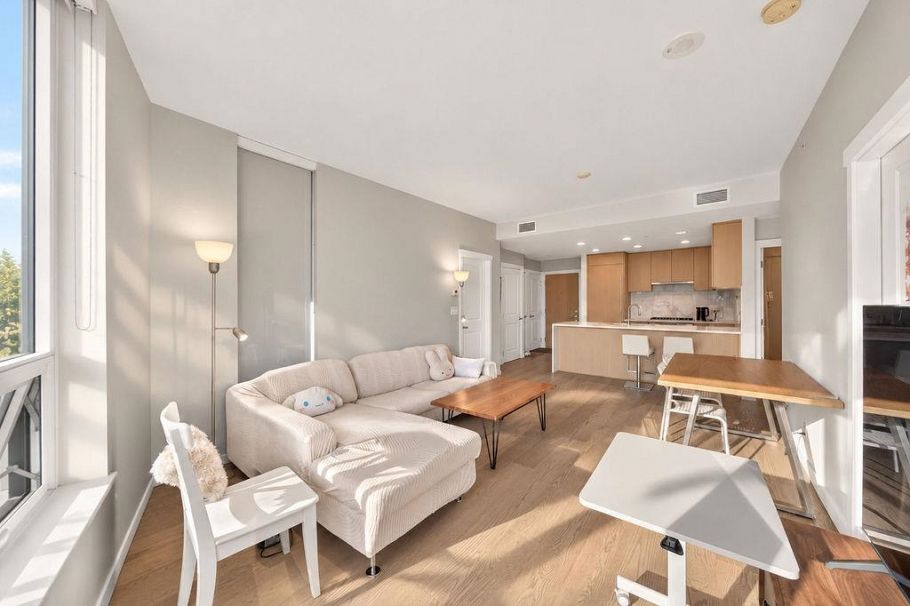 528 3563 Ross Drive Vancouver, BC - 26