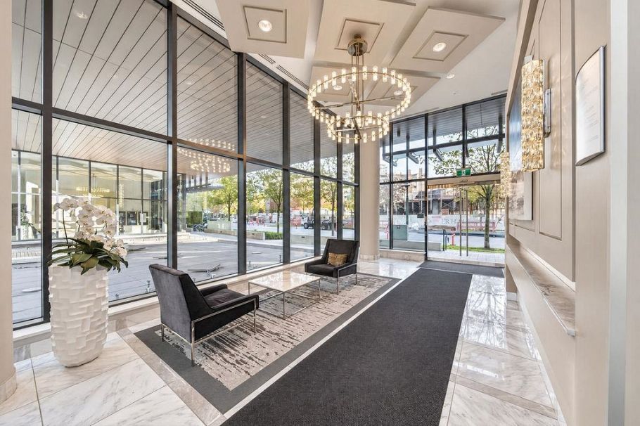 528 3563 Ross Drive Vancouver, BC - 28