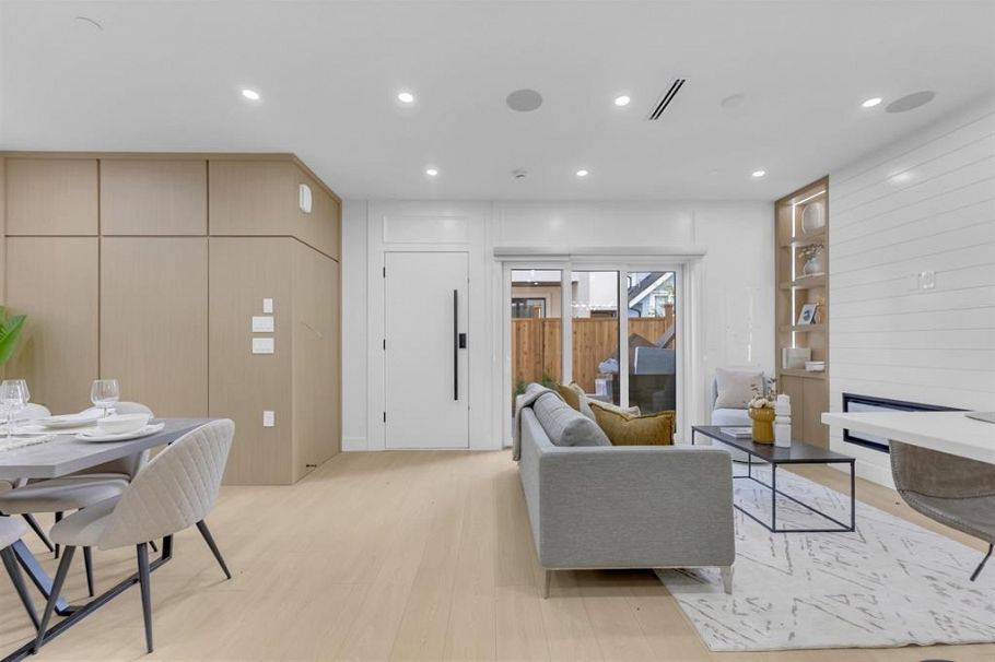 2 2888 E 6th Avenue Vancouver, BC - 11