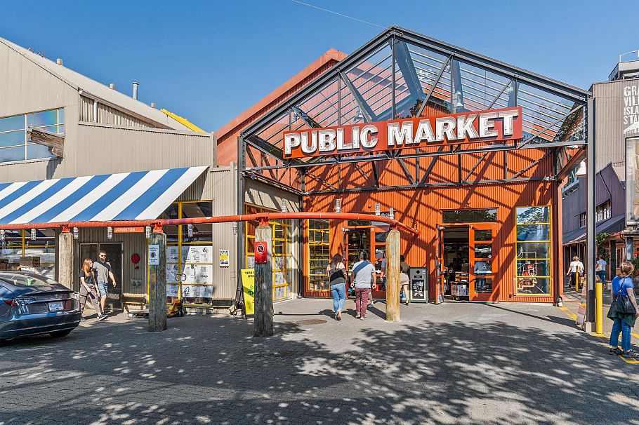 304 1477 Fountain Way Vancouver, BC - 32