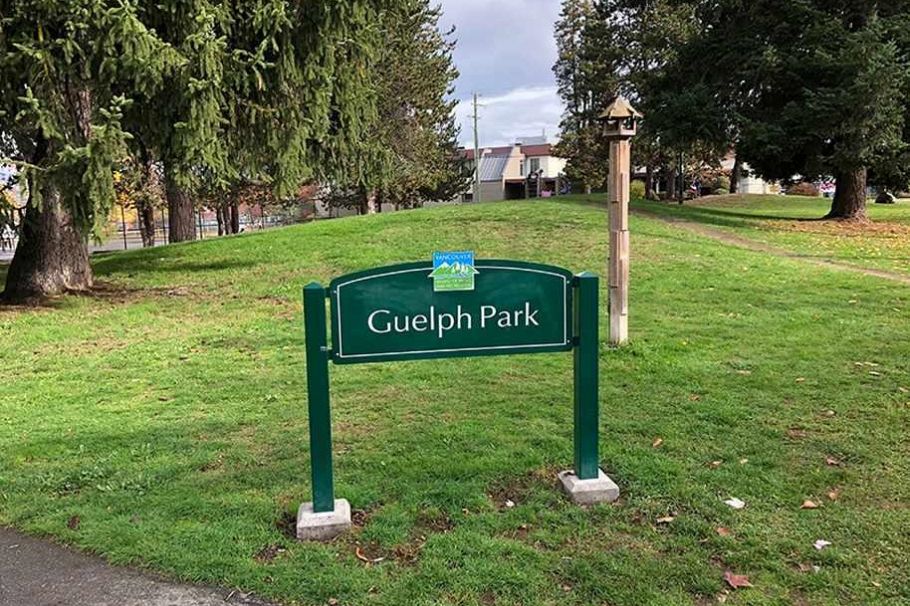 12 430 E 8th Avenue Vancouver, BC - 8