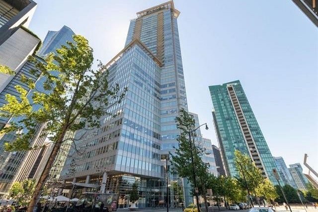 3106 1077 Cordova Street Vancouver, BC - 2