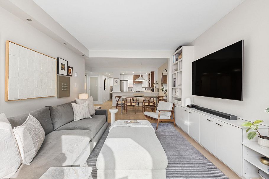 304 1477 Fountain Way Vancouver, BC - 4
