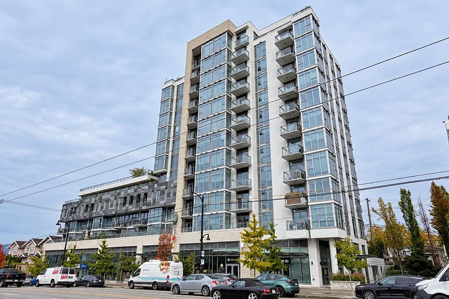 706 2435 Kingsway Vancouver, BC - 20