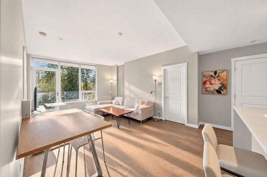 528 3563 Ross Drive Vancouver, BC - 12