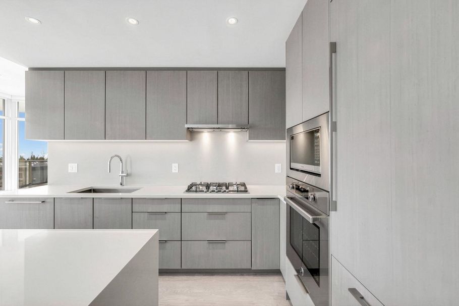 802 6138 Birney Avenue Vancouver, BC - 5