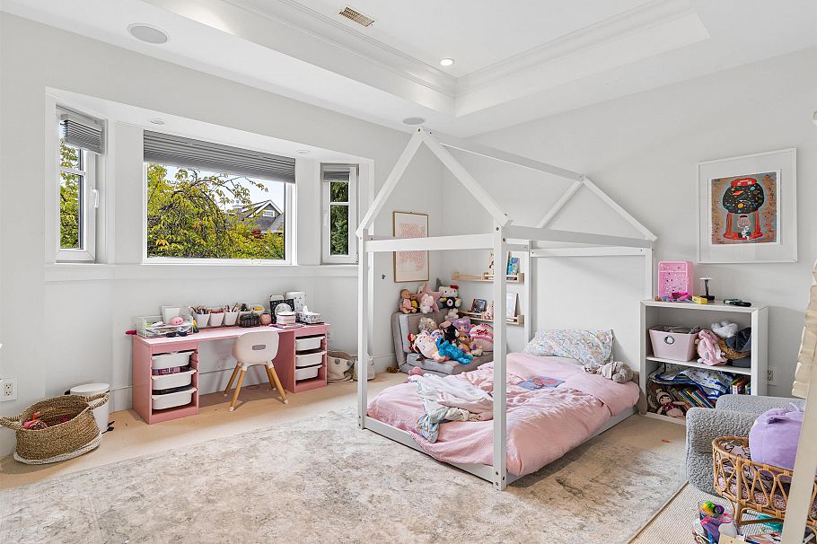 917 W 20th Avenue Vancouver, BC - 16