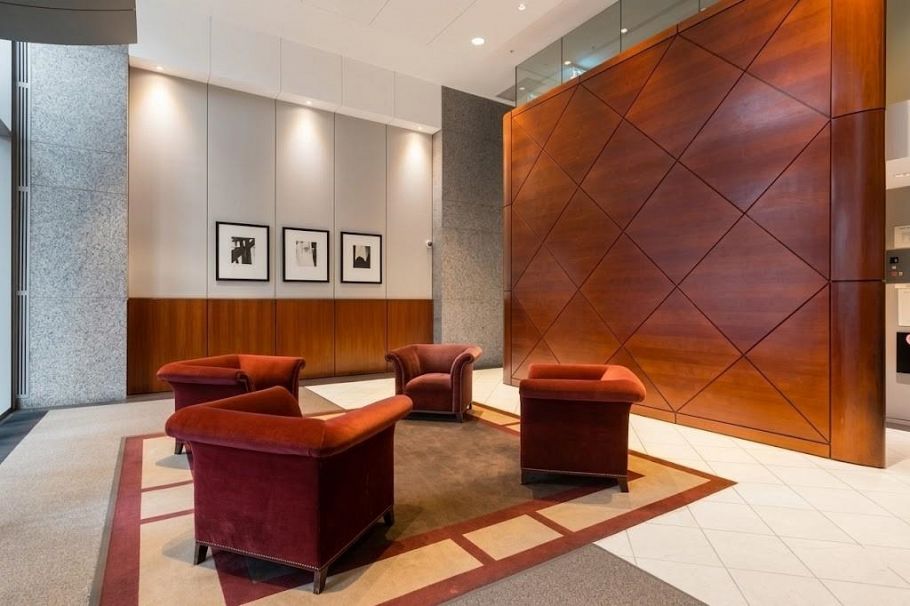 3304 1200 W Georgia Street Vancouver, BC - 11