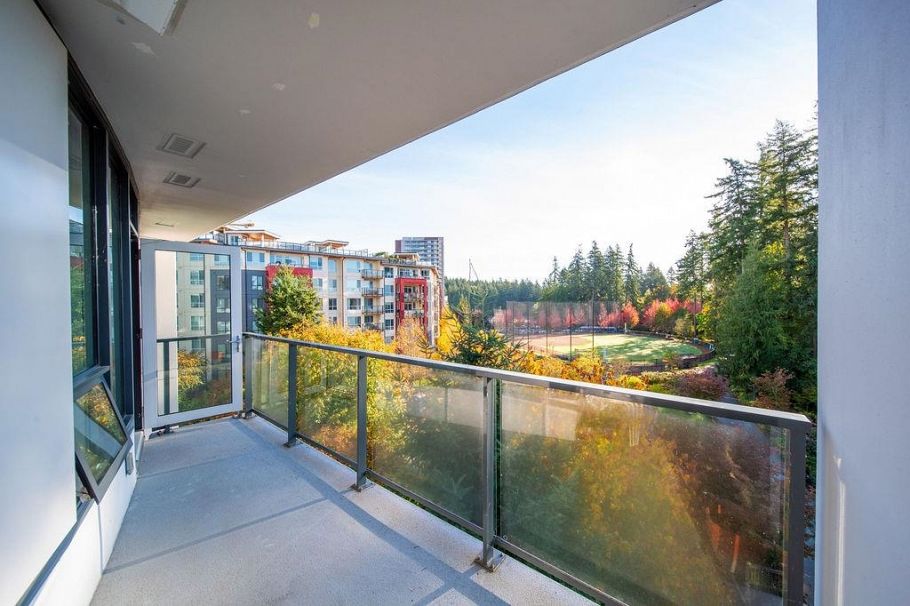 528 3563 Ross Drive Vancouver, BC - 6