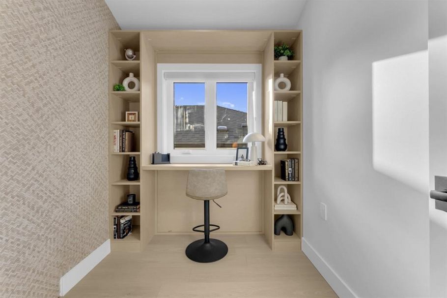 2 2888 E 6th Avenue Vancouver, BC - 27