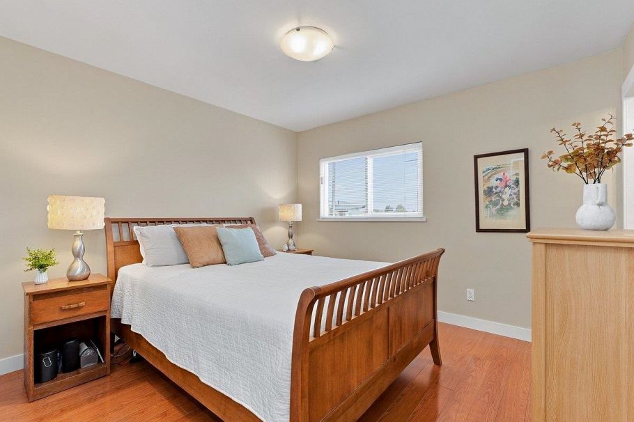 3951 Slocan Street Vancouver, BC - 12
