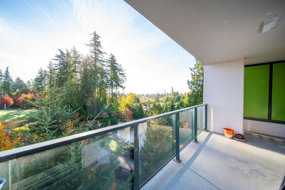 528 3563 Ross Drive Vancouver, BC - 4