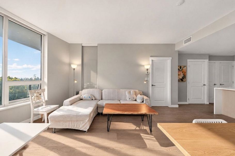 528 3563 Ross Drive Vancouver, BC - 14