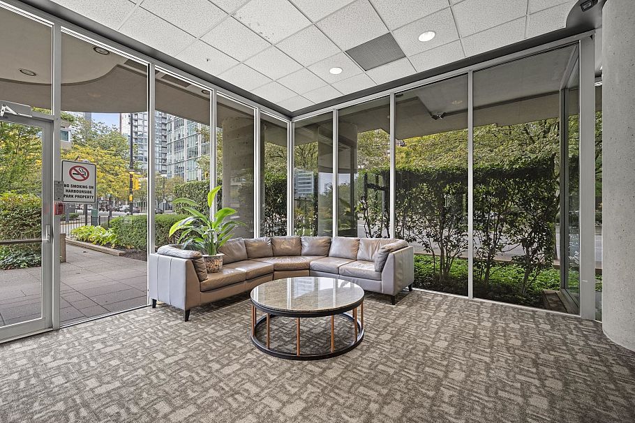 508 555 Jervis Street Vancouver, BC - 22