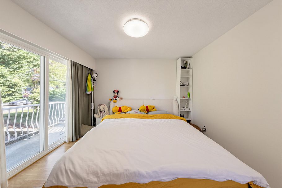 7658 Fremlin Street Vancouver, BC - 17