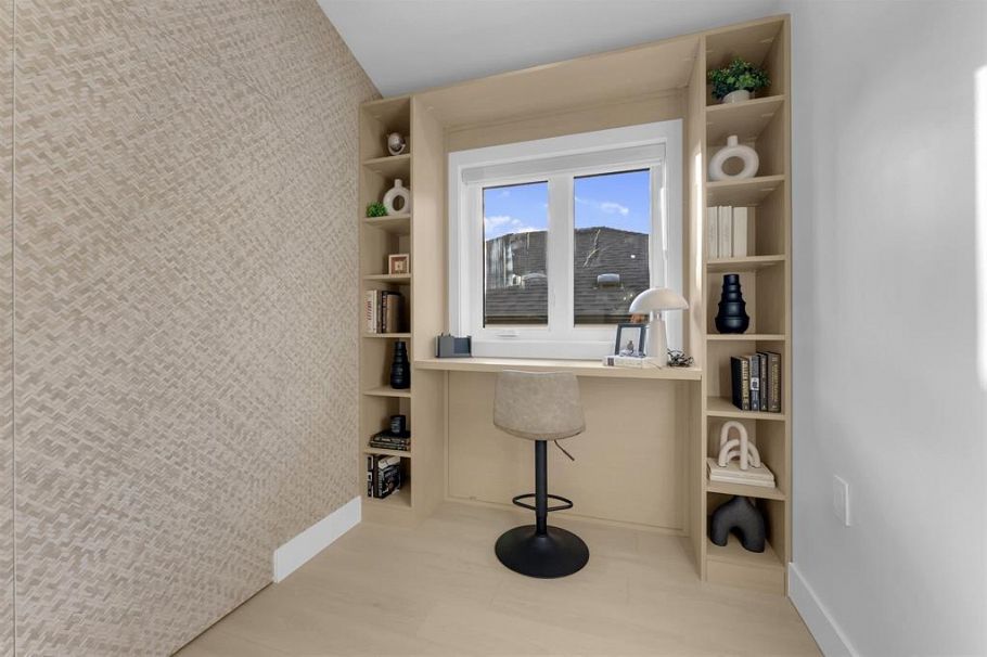 2 2888 E 6th Avenue Vancouver, BC - 28