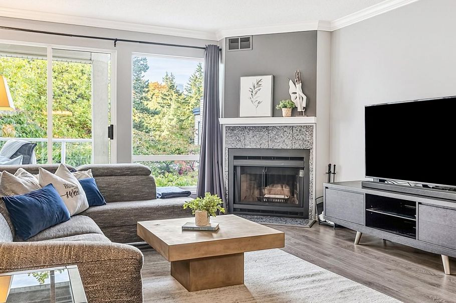 210 889 W 7th Avenue Vancouver, BC - 2