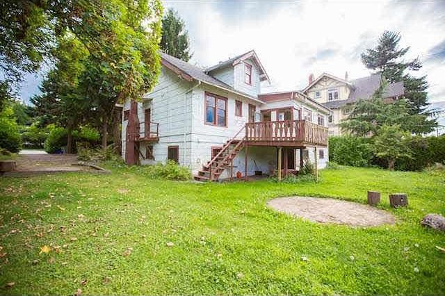 1775 Cedar Crescent Vancouver, BC - 22