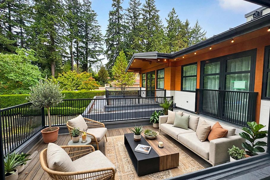 4770 Drummond Drive Vancouver, BC - 9