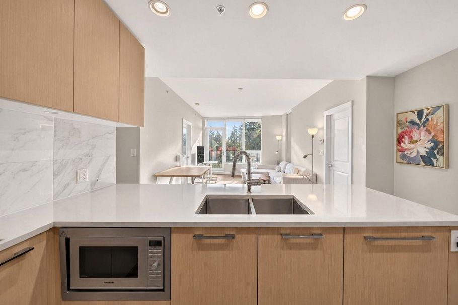 528 3563 Ross Drive Vancouver, BC - 24