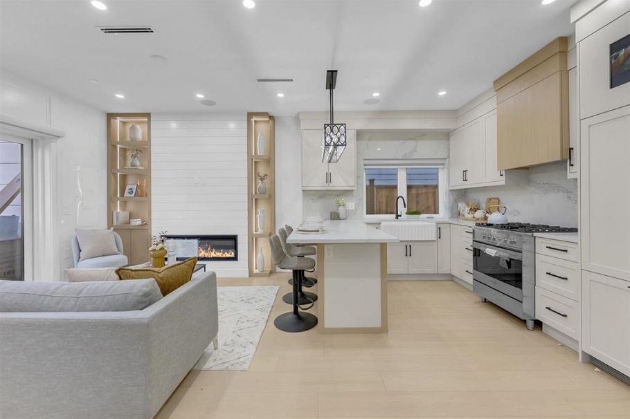 2 2888 E 6th Avenue Vancouver, BC - 7