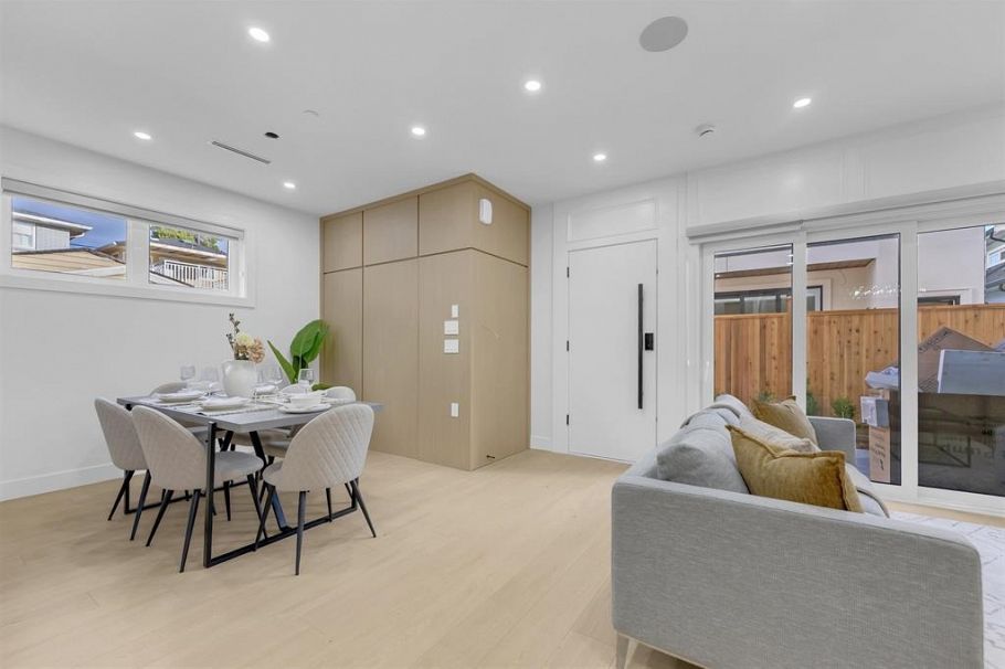 2 2888 E 6th Avenue Vancouver, BC - 9