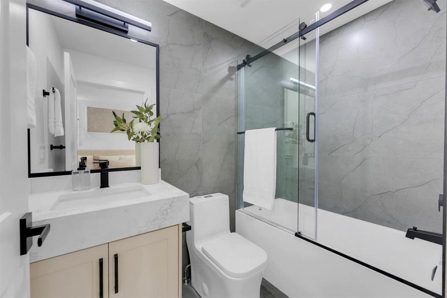 1 2888 E 6th Ave Avenue Vancouver, BC - 14