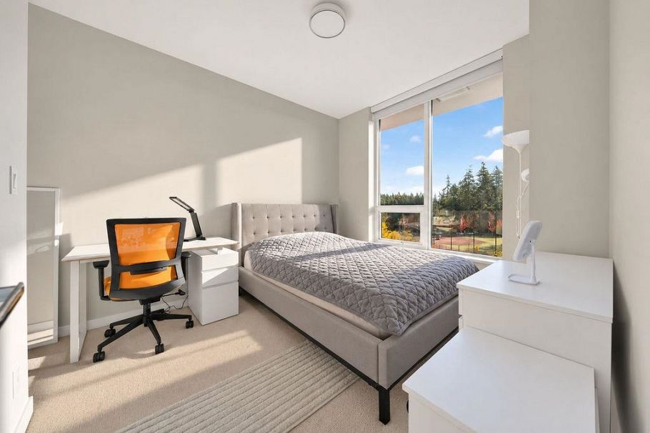 528 3563 Ross Drive Vancouver, BC - 17