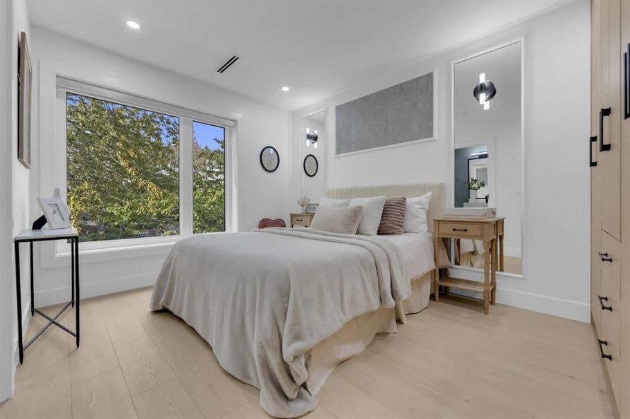 1 2888 E 6th Ave Avenue Vancouver, BC - 13