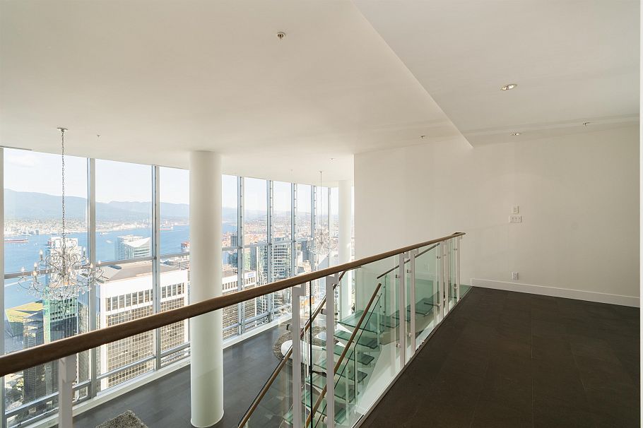 5303 1128 W Georgia Street Vancouver, BC - 22