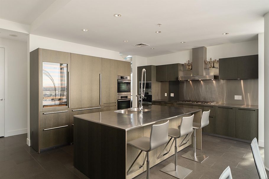 5303 1128 W Georgia Street Vancouver, BC - 13