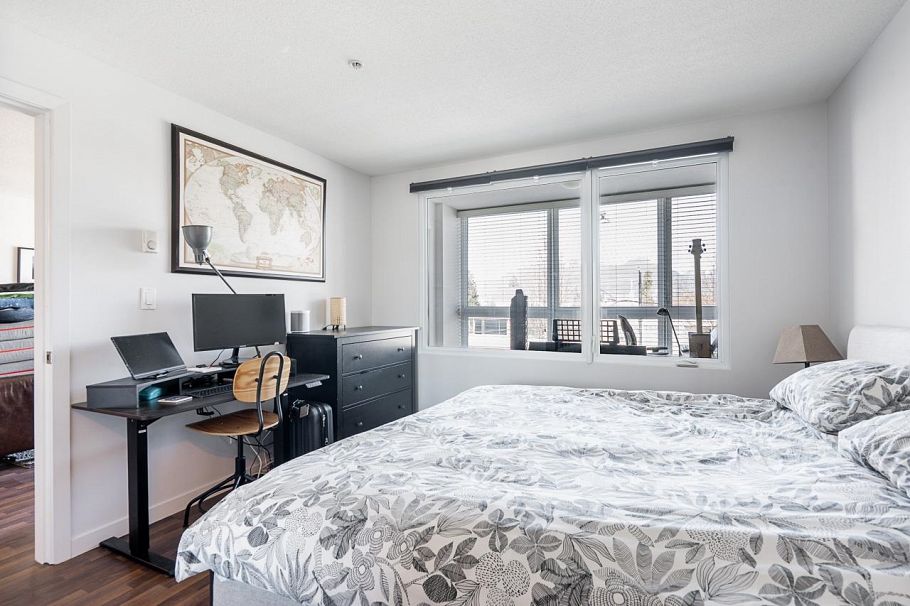 310 2636 E Hastings Street Vancouver, BC - 15