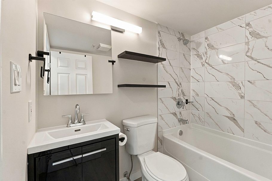 1707 63 Keefer Place Vancouver, BC - 16