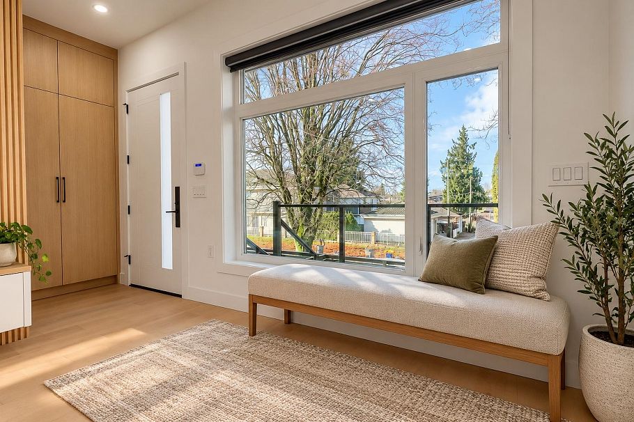 4670 Todd Street Vancouver, BC - 3