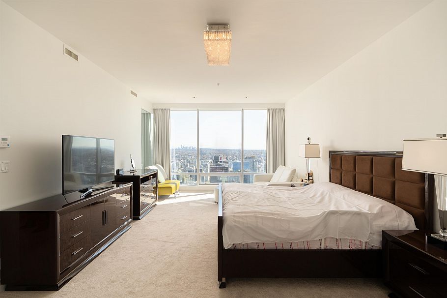 5303 1128 W Georgia Street Vancouver, BC - 25