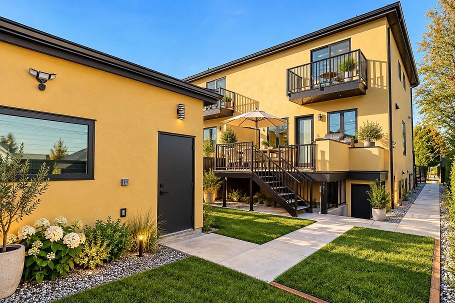 4670 Todd Street Vancouver, BC - 36